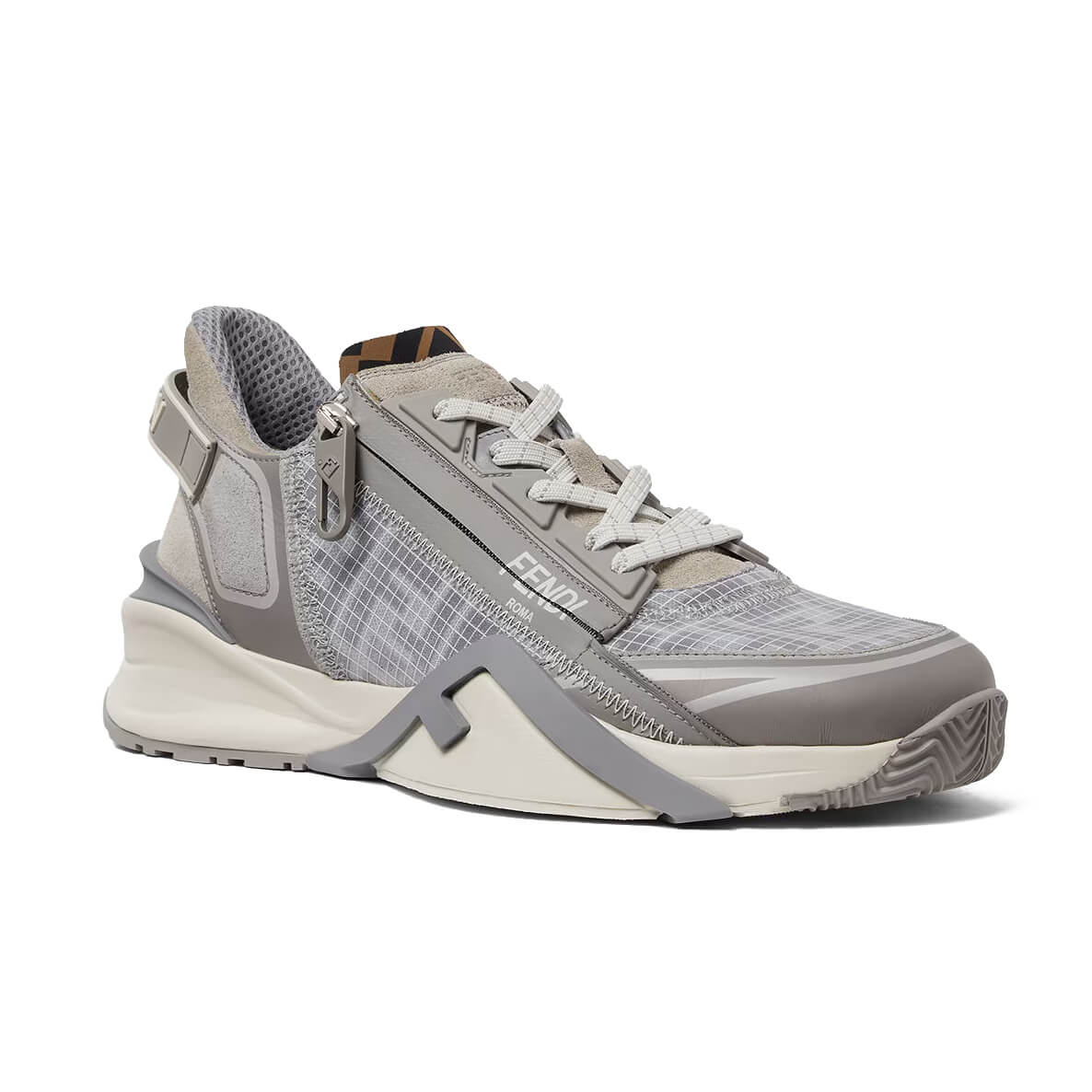 Fendi Flow Men's Sneakers at Enigma Boutique