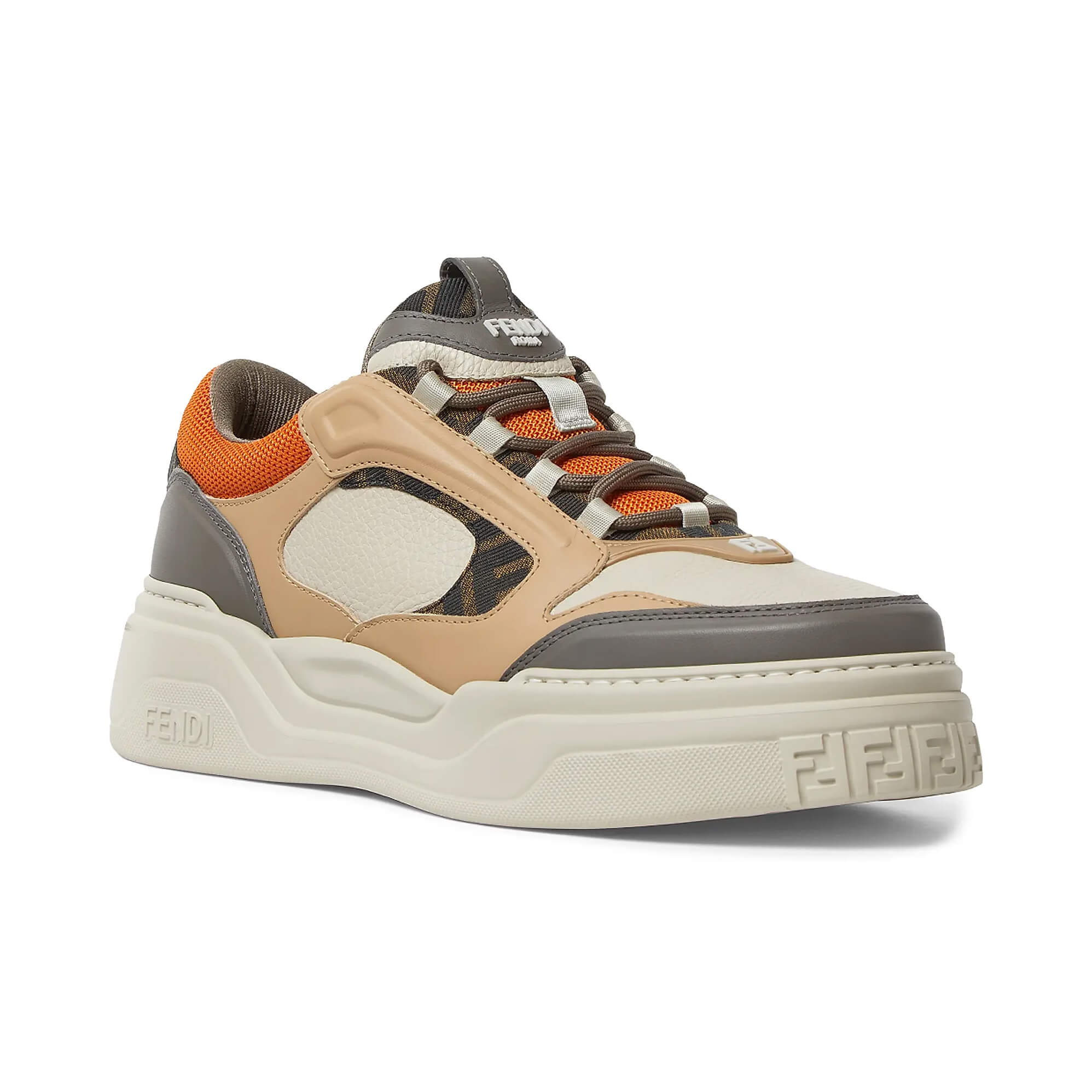 Fendi Force Men's Sneakers at Enigma Boutique