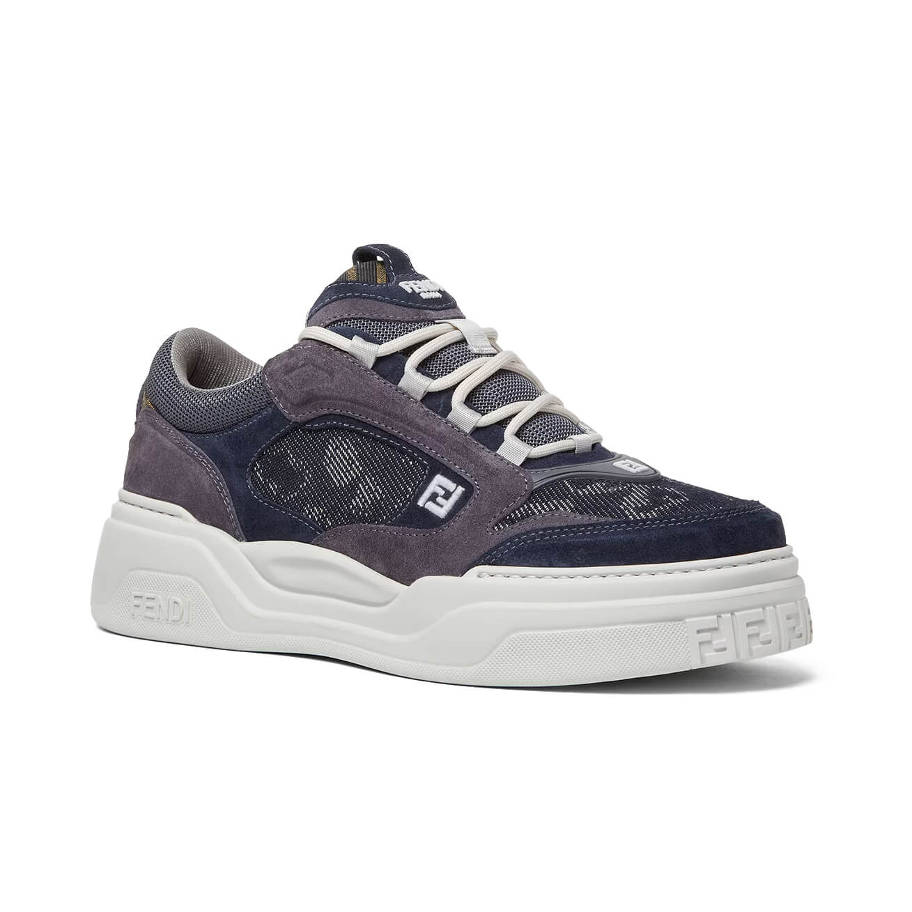 Fendi Force Men's Sneakers at Enigma Boutique