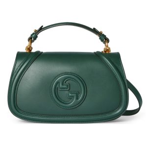 Gucci Blondie Medium Top Handle Bag