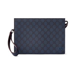 Gucci GG Monogram Small Pouch