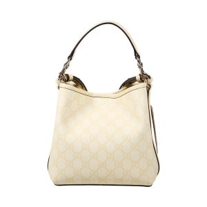 Gucci GG Emblem Small Shoulder Bag