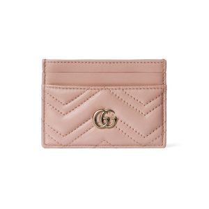 Gucci GG Marmont Card Case