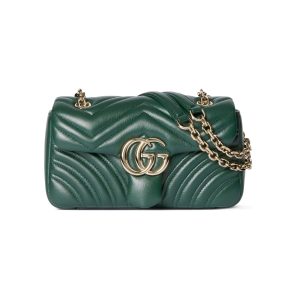 Gucci GG Marmont Small Shoulder Bag