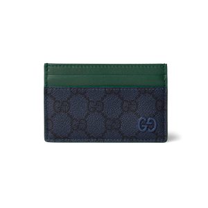Gucci GG Card Case