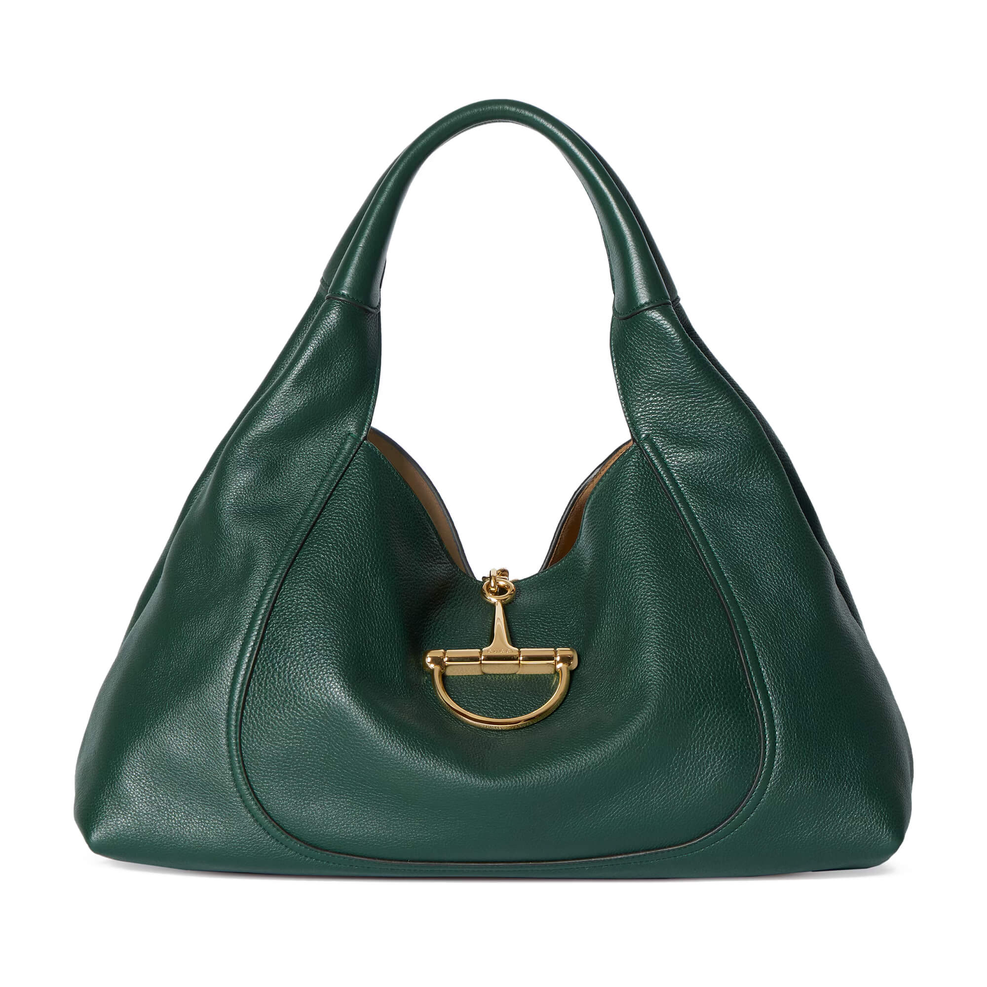 Gucci Softbit Maxi Shoulder Bag at Enigma Boutique