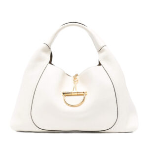 Gucci Softbit Maxi Shoulder Bag