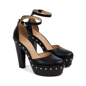 Chloé Lola Platform Pump