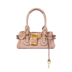 Chloé Small Paddington Ba