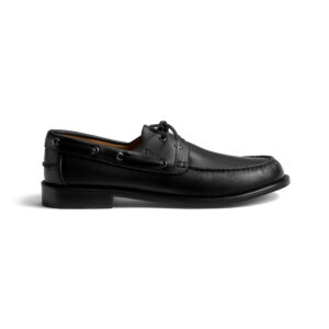 Dior Archie Boat Shoe