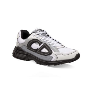 Dior B30 Countdown Tech Sneaker