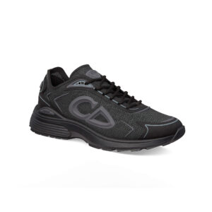 Dior B30 Countdown Tech Sneaker