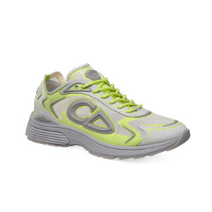 Dior B30 Countdown Tech Sneaker