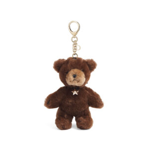 Dior Bear Bag Charm