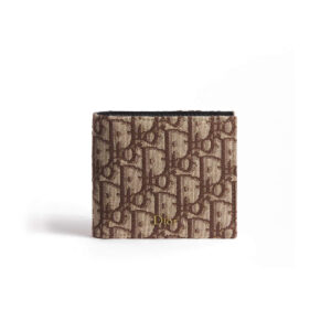 Dior Bifold Wallet