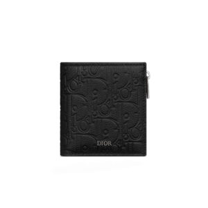 Dior Bifold Wallet