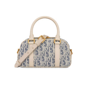 Dior D-Vibe East-West Nano Bag