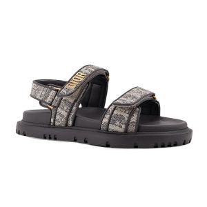 Dior Dioract Sandal