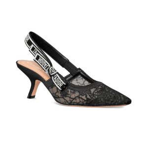 Dior J'adior Slingback Pump