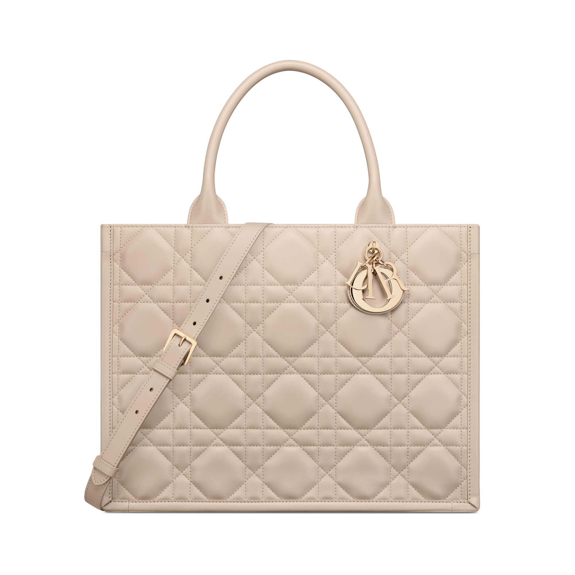 Dior Medium Book Tote at Enigma Boutique