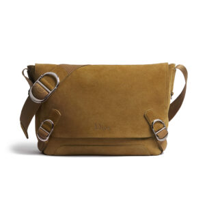 Dior Medium Dior Jett Messenger Bag with Flap