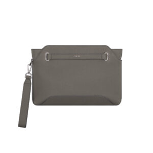 Dior Normandie A5 Triangle Pouch