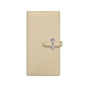 Dior Normandie Long Bifold Wallet