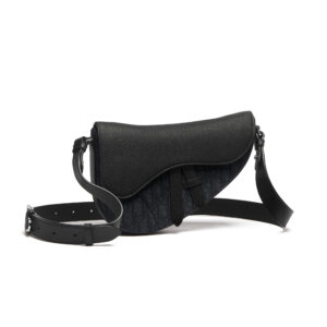 Dior Saddle Bag