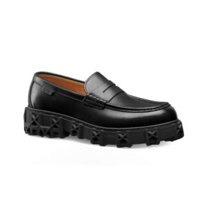 Dior Slickrock Loafer
