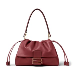 Fendi Mamma Baguette Large Bag