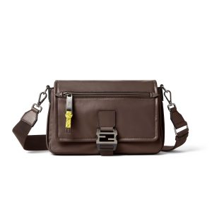 Fendi Flux Messenger