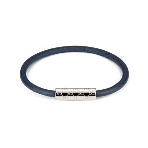 Gucci Bracelet With GG Detail