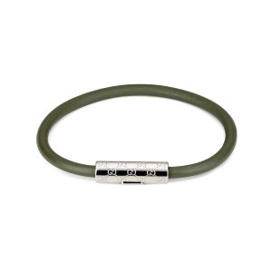 Gucci Bracelet With GG Detail