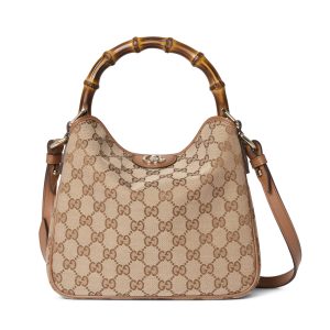 Gucci Diana Small Shoulder Bag