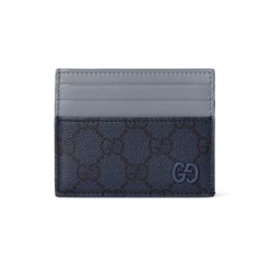 Gucci GG Card Case