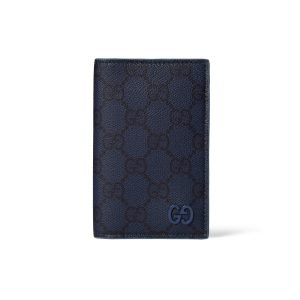 Gucci GG Long Card Case