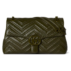 Gucci GG Marmont Medium Shoulder Bag