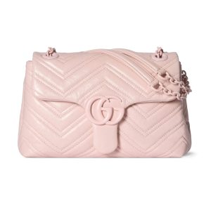 Gucci GG Marmont Small Shoulder Bag