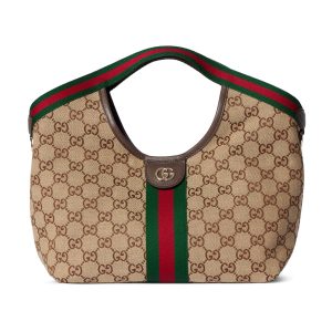 Gucci Giglio Small Tote Bag