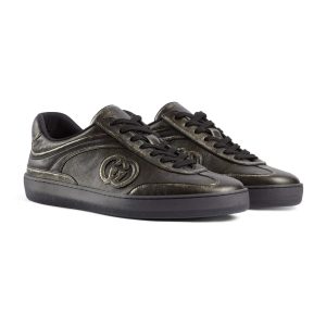 Gucci Men’s G75 Sneaker