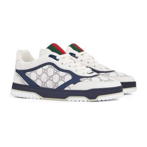 Gucci Men's Gucci Re-Web Sneaker