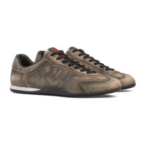 Gucci Men's Gucci Shift Sneaker