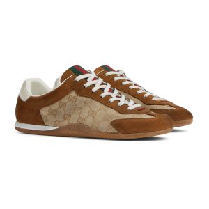 Gucci Men's Gucci Shift Sneaker