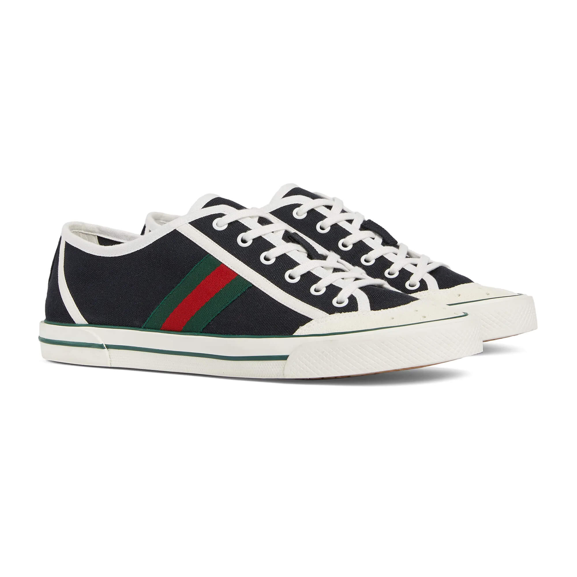 Gucci Men’s GUCCI TENNIS 1977 Sneaker at Enigma Boutique
