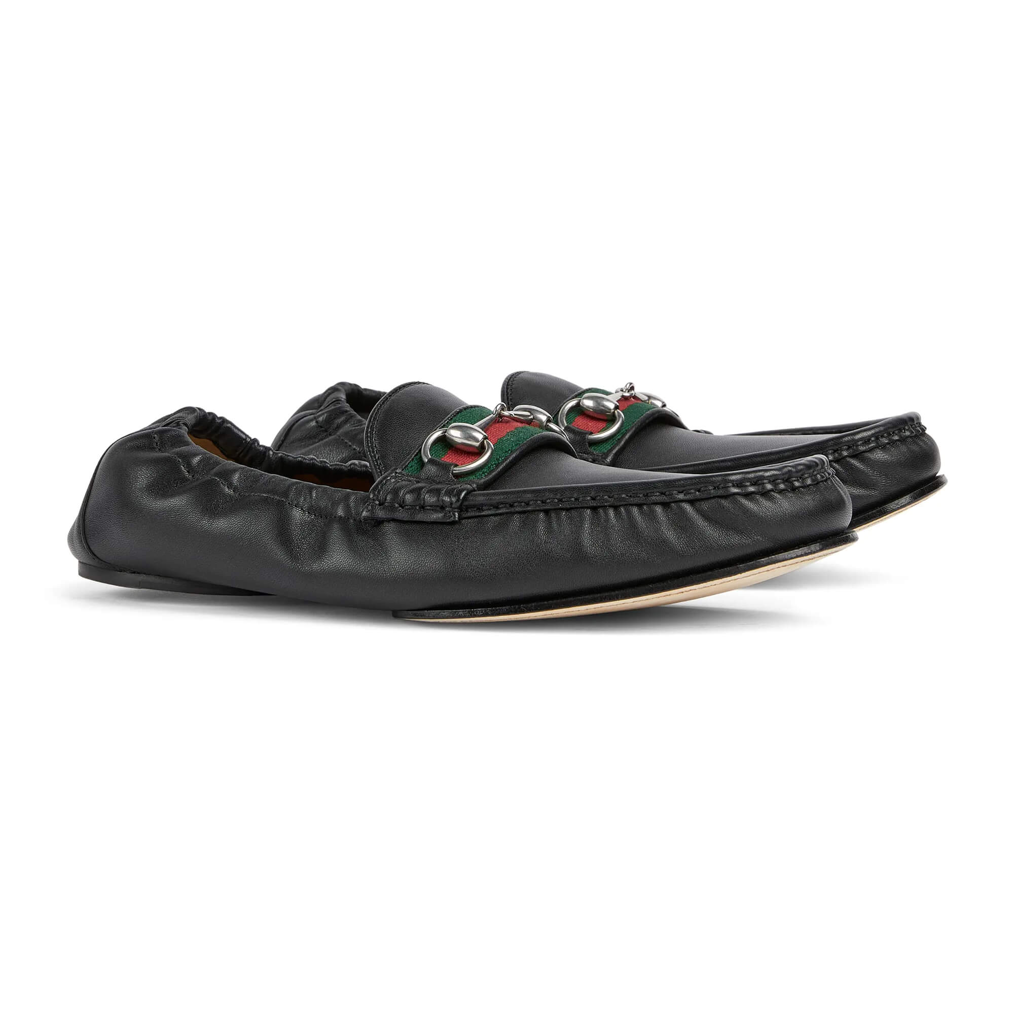 Gucci Men's Horsebit 1953 Loafer at Enigma Boutique