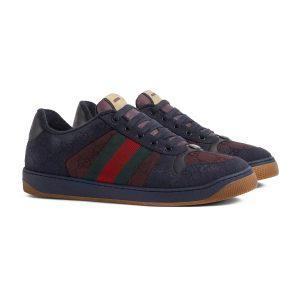 Gucci Men's Screener Sneaker