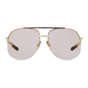 Gucci Navigator Sunglasses