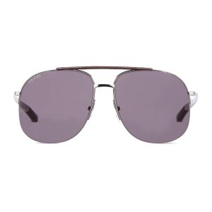 Gucci Navigator Sunglasses