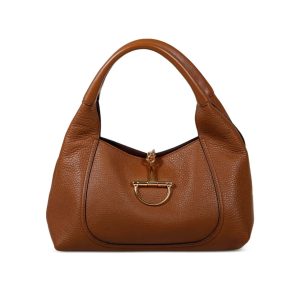 Gucci Softbit Medium Shoulder Bag