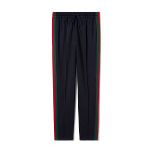 Gucci Sportswear Trousers